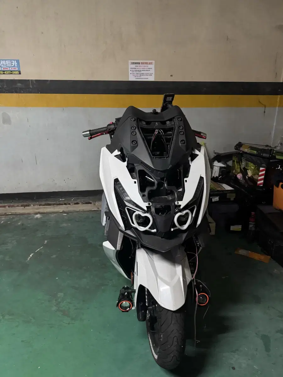 스즈키gsxr125 삽니다